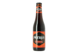 PETRUS DUBBEL - 7° - 33CL