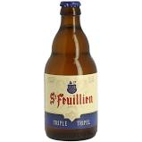 [TRIPLE] ST FEUILLIEN TRIPLE - 8,5° - 33CL