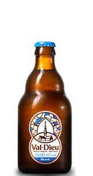 [BLONDE] VAL DIEU BLONDE - 6° - 33CL