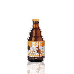[BLONDE] BRICE - 6,8° - 33CL