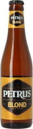 [BLONDE] PETRUS BLONDE - 6,5° - 33CL