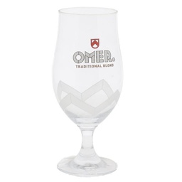 [VERRE] VERRE OMER 33CL
