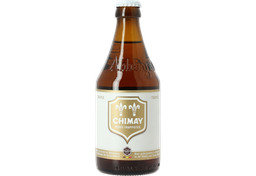 [TRIPLE] CHIMAY BLANCHE TRIPLE - 8° - 33CL