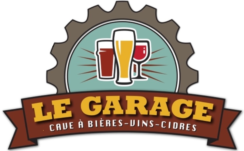 Le GARAGE